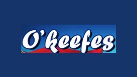 O'keefes Cleaning Services