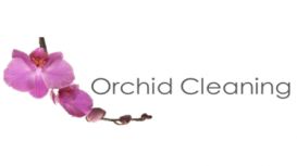 Orchid Cleaning