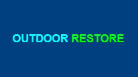 Outdoor Restore Shropshire