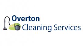 Overton Cleaning Services