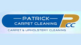 Patrick Carpet Cleaning
