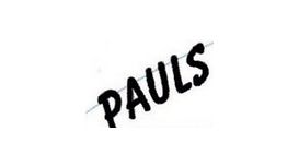 Pauls Window Cleaning Service