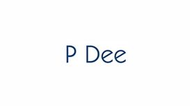 P Dee Cleaning Services P Dee Cleaning Services