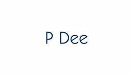 P Dee Cleaning Services