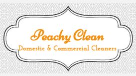 Peachy Clean