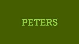 Peters Window Cleaning London