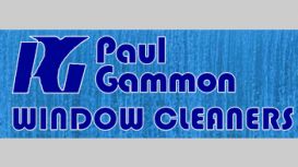 Paul Gammon Window Cleaning