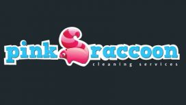 Pink Raccoon Cleaning Services Pink Raccoon Cleaning Services