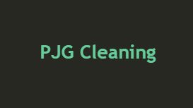 PJG Cleaning Services
