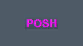 POSH Cleaning Services