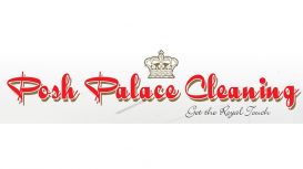 Posh Palace Cleaning