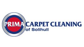 Prima Carpet Cleaning