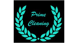 Prime INTL Cleaning