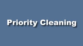 Priority Cleaning