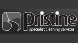 Pristine Cleaning Services