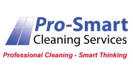 Pro-Smart Cleaning Services