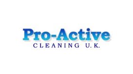 Pro Active Cleaning (UK)