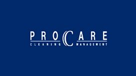 Procare Office Cleaning