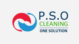 PSO Cleaning
