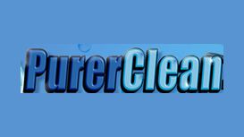 Purerclean Window Cleaning