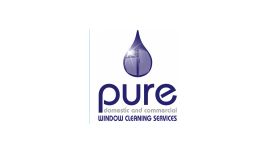 Pure Window Cleaning Services