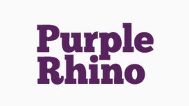 Purple Rhino Contract Cleaning