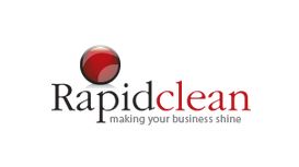 Rapid Commercial Cleaning Services