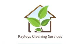 Rayleys Cleaning Services