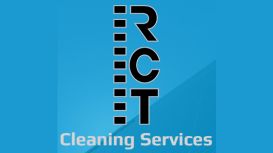 RCT Cleaning Services RCT Cleaning Services