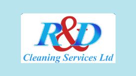 R & D Cleaning Services