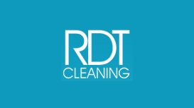 Rdt Cleaning In Huddersfield