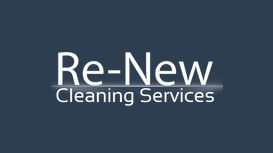 Re-New Cleaning Services