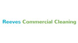 Reeves Commercial Cleaning