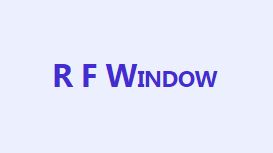 R F Window Cleaning