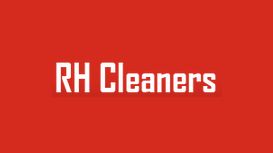 R H Cleaners