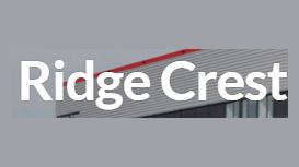 Ridge Crest Cleaning Services