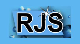 RJS Window Cleaning Services