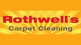 Rothwell's Carpet Cleaning