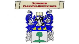 Roworth Cleaning Specialists