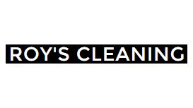 Roy's Cleaning Services