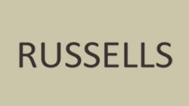 Russells Dry Cleaners