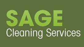 Sage Cleaning Services