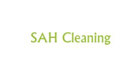 SAH Cleaning Services