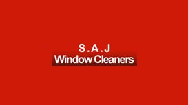 SAJ Window Cleaners
