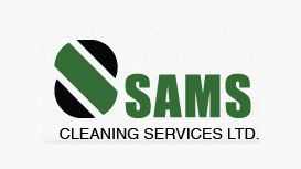 Sams Cleaning Services