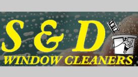 S & D Window Cleaners