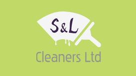 S & L Cleaners