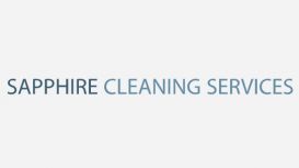Sapphire Cleaning Services