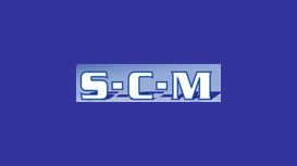 Scmcleaning.com