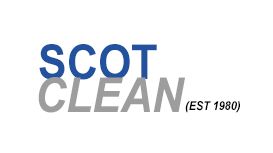 Scotclean Carpet Cleaners